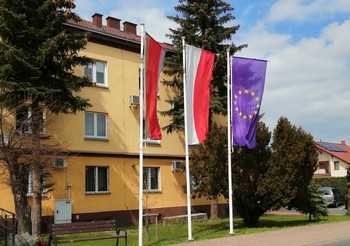 Ogłoszenie Wójta Gminy Warta Bolesławiecka