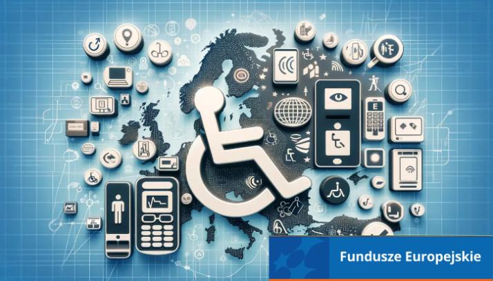 Spotkanie informacyjno- promocyjne projektu Instytut Dostępności- szkolenia i doradztwo dla firm