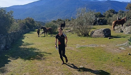 Udany początek sezonu zawodników UKS „Orientark.pl” Iwiny