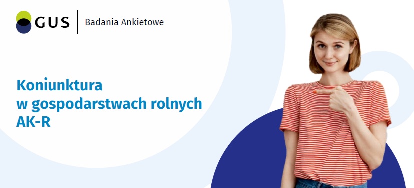 Badania do analizy zmian w produkcji zwierzęcej oraz oceny ogólnej sytuacji w rolnictwie