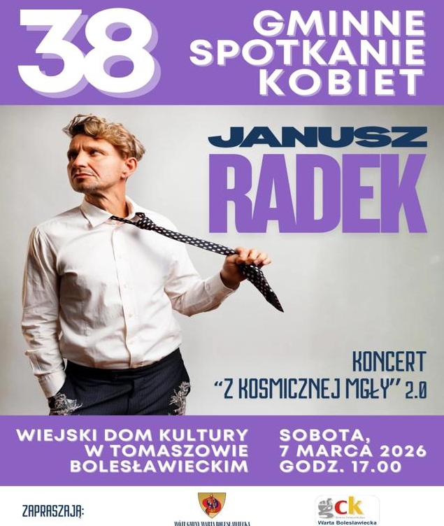 38 Gminne Spotkanie Kobiet