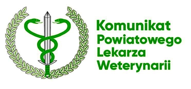 Komunikat Powiatowego Lekarza Weterynarii w Bolesławcu w sprawie zagrożenia pryszczycą (FMD) 