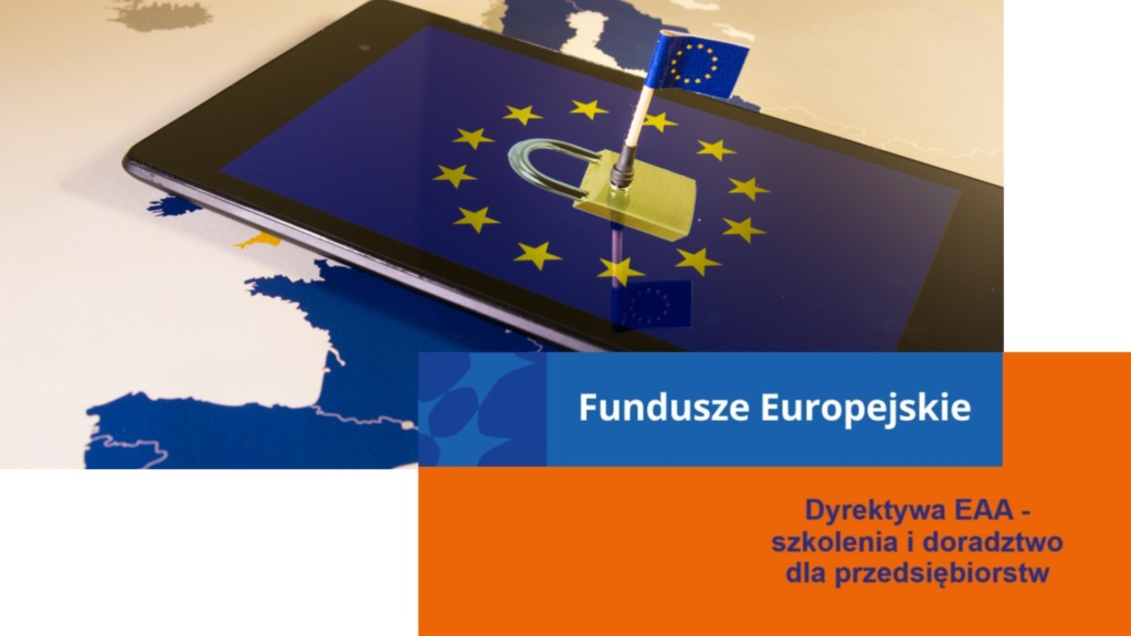 BEZPŁATNE szkolenia z zakresu wdrażania i stosowania regulacji prawnych zgodnych z ustawą PAD 