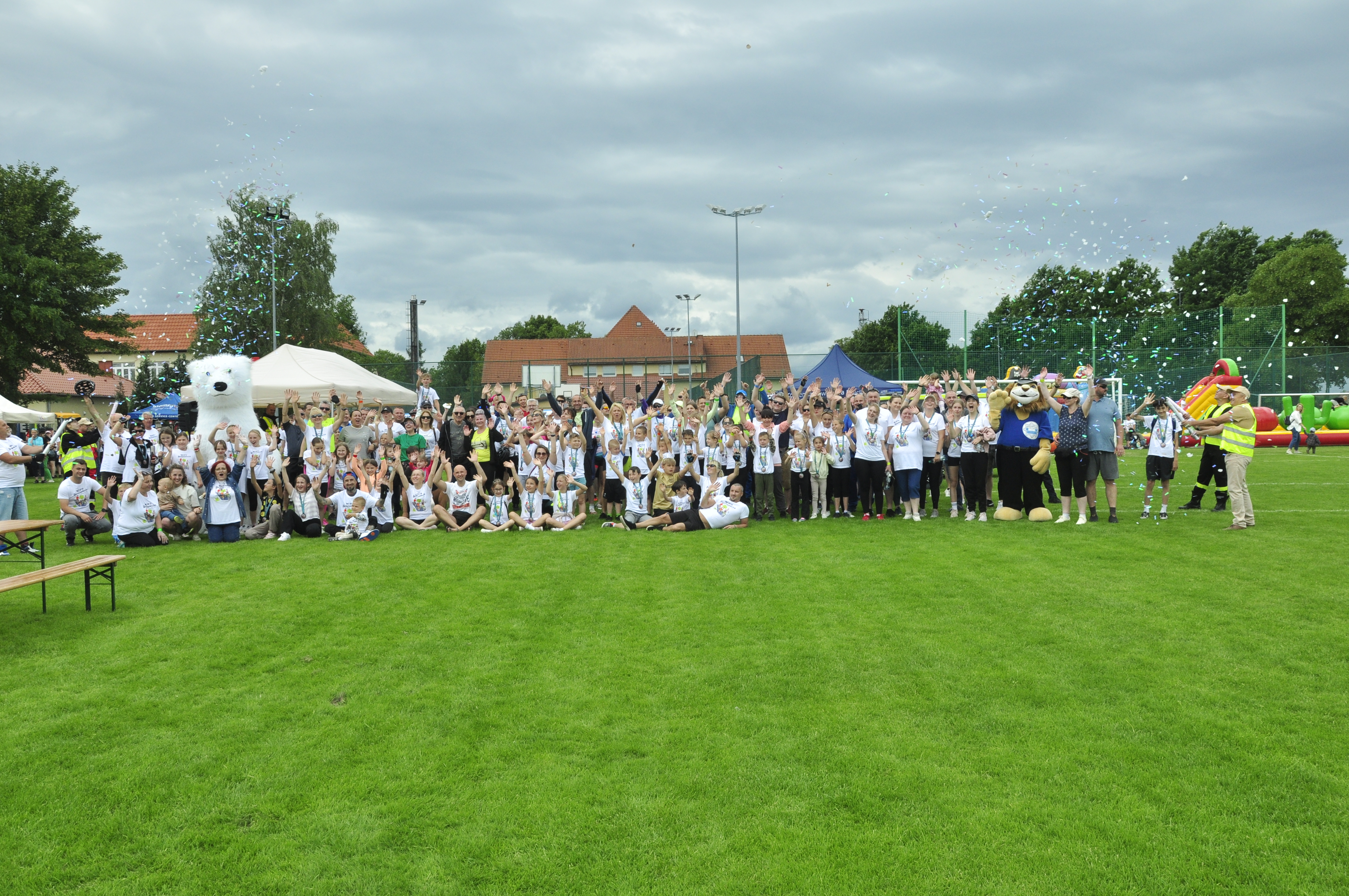 IX RAJD ROWEROWY „TRZEŹWO, CZYLI ZDROWO” – RAZEM DLA ZDROWIA I ŚWIADOMEGO WYBORU