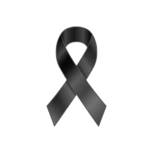 Pogrążeni w smutku...