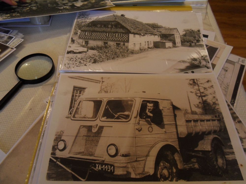 Działalność Stowarzyszenia Miłośników Wsi Raciborowice