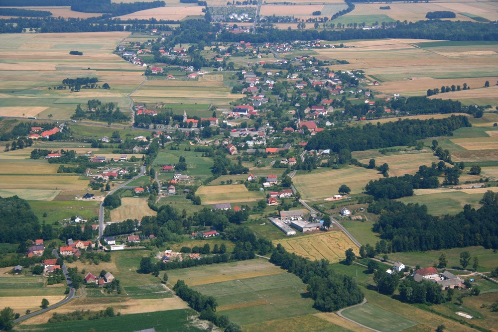 Tomaszów Bolesławiecki