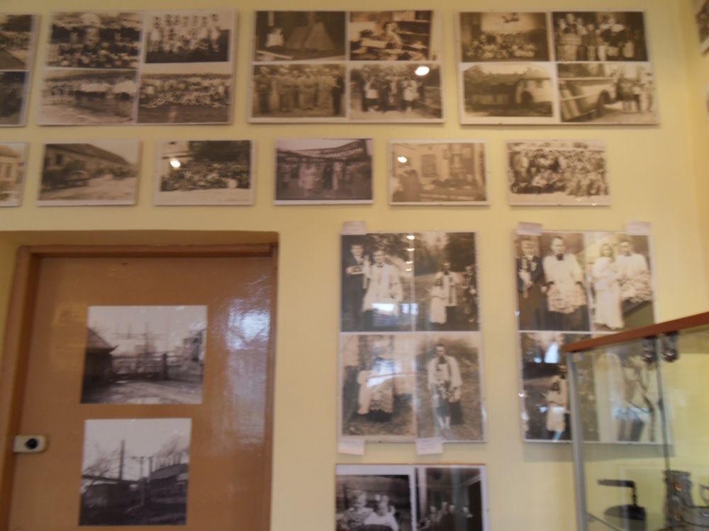 Wystawa historyczna Stowarzyszenia