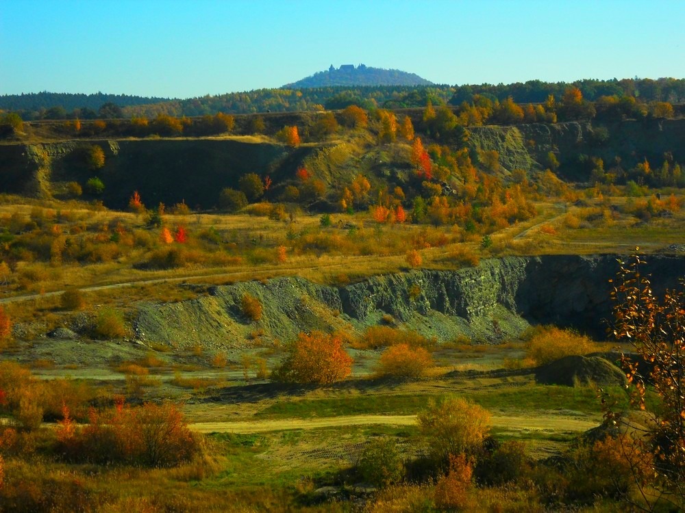 Złota jesień w Gminie