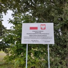 inwestycje w infrastrukturę drogową