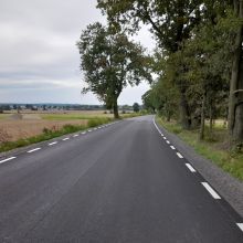inwestycje w infrastrukturę drogową