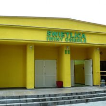 świetlica osiedle