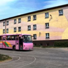 Gimnazjum i Szkoła Podstawowa