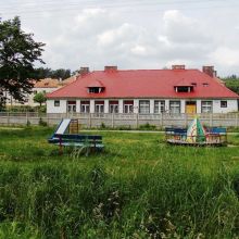 Przedszkole Publiczne