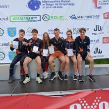 ekipa orientparku na mp