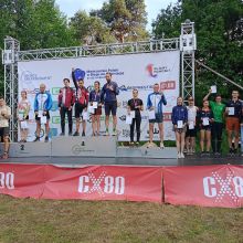 podium elita   klasyk 5 m malgorzata m wojciech