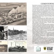 CEMENTOWNIA 1