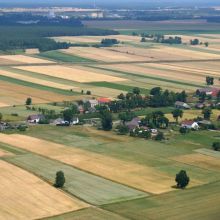 panorama, w głębi LSSE