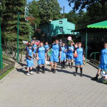 Uczniowski Klub Sportowy Tukan