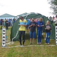 Uczniowski Klub Sportowy Tukan