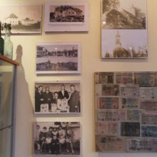 Wystawa historyczna Stowarzyszenia