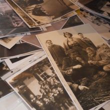 Wystawa historyczna Stowarzyszenia