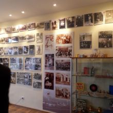 Wystawa historyczna Stowarzyszenia