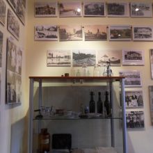 Wystawa historyczna Stowarzyszenia