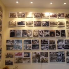 Wystawa historyczna Stowarzyszenia