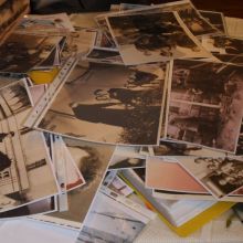 Wystawa historyczna Stowarzyszenia