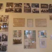 Wystawa historyczna Stowarzyszenia