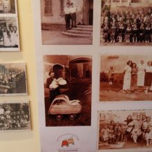 Wystawa historyczna Stowarzyszenia