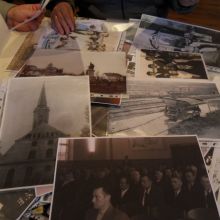 Wystawa historyczna Stowarzyszenia