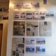 Wystawa historyczna Stowarzyszenia