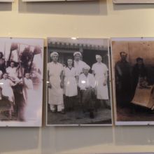 Wystawa historyczna Stowarzyszenia