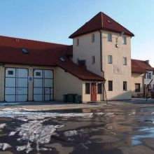 Dom Kultury w Warcie Bol.